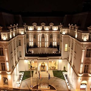 Grand Hotel Continental Bucuresti